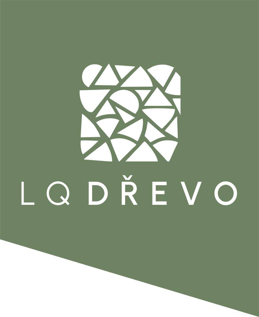 LQ dřevo